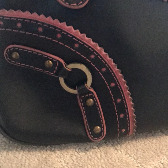 Rafe Purse 👛 - Picture 9 of 10